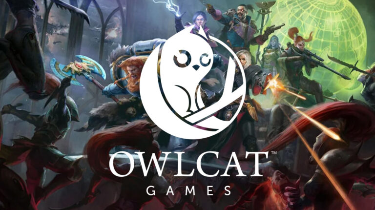 Лаунчер Owlcat Games прекратил существование через сутки после запуска
