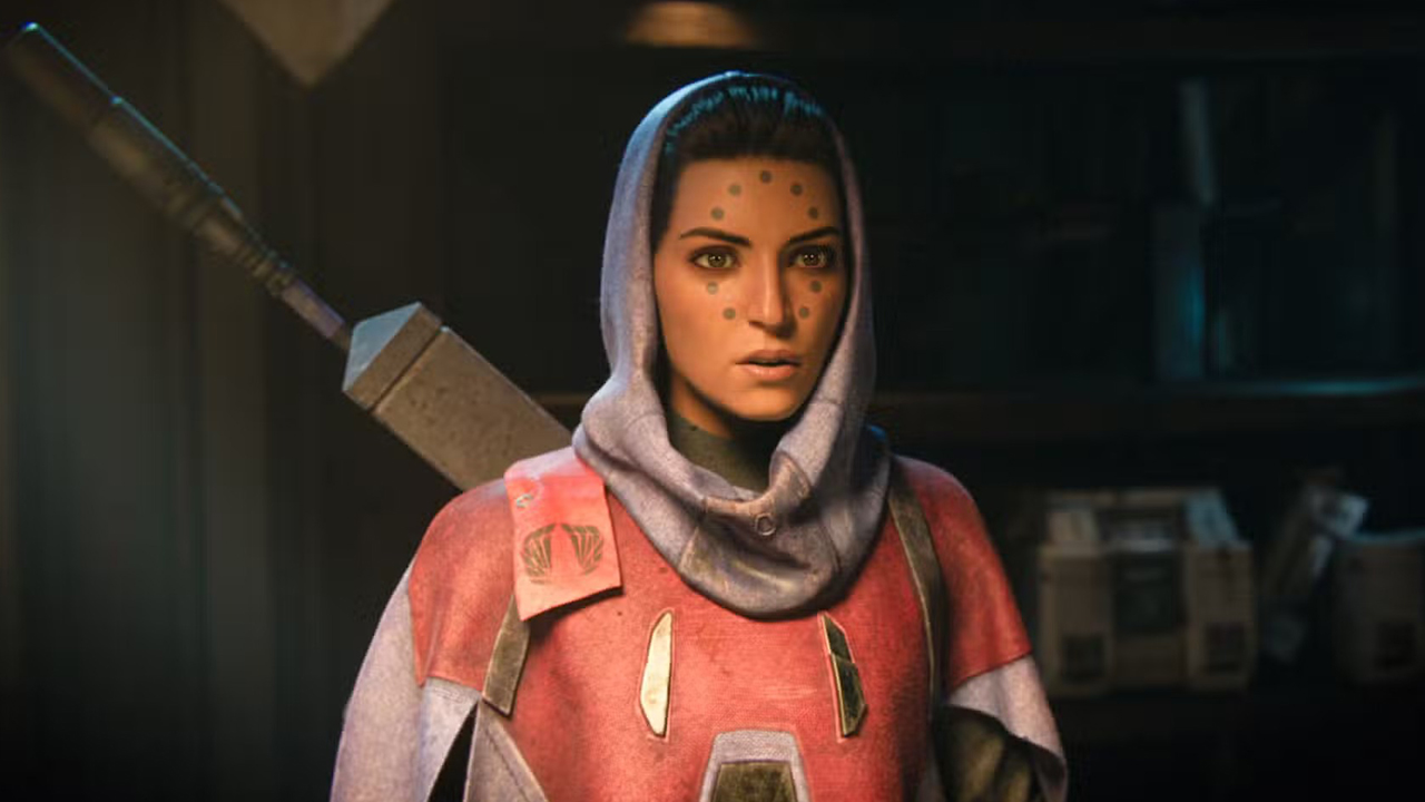 Симулятор свиданий по Destiny несколько раз питчили руководству Bungie — и каждый раз получали отказ