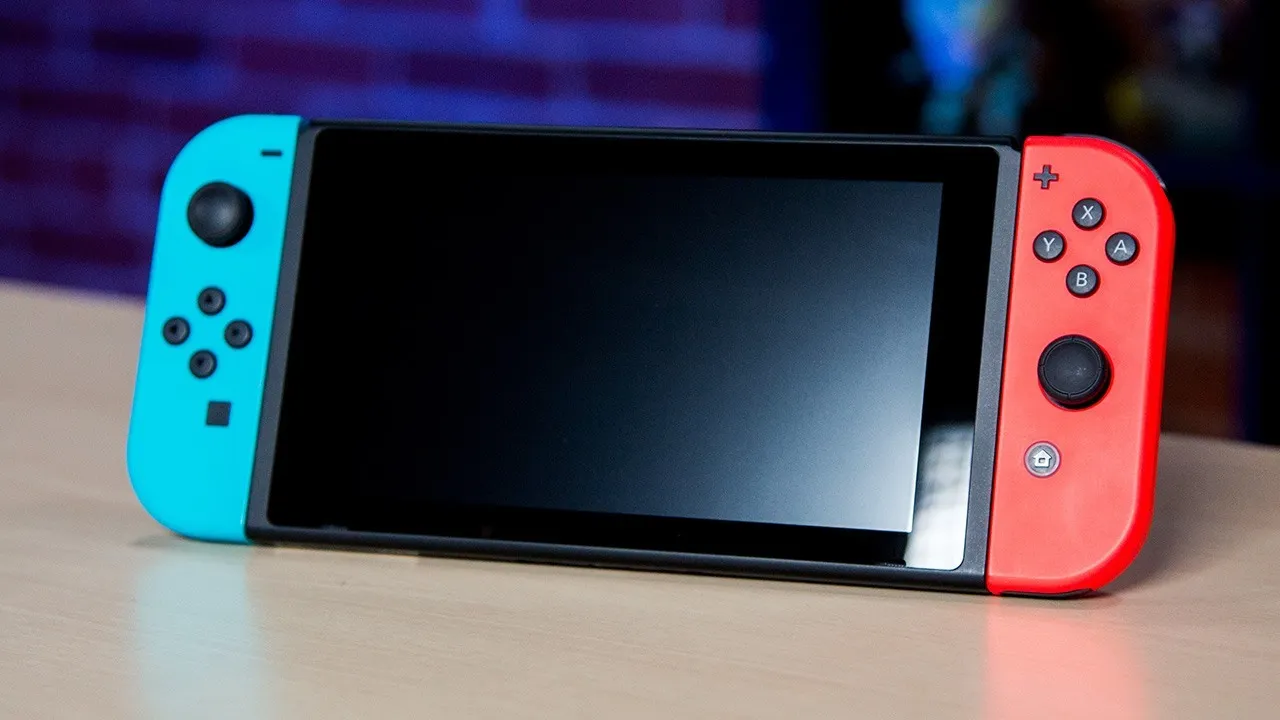 Nintendo прекратит поставки оригинальной Switch в Европу в 2027 году