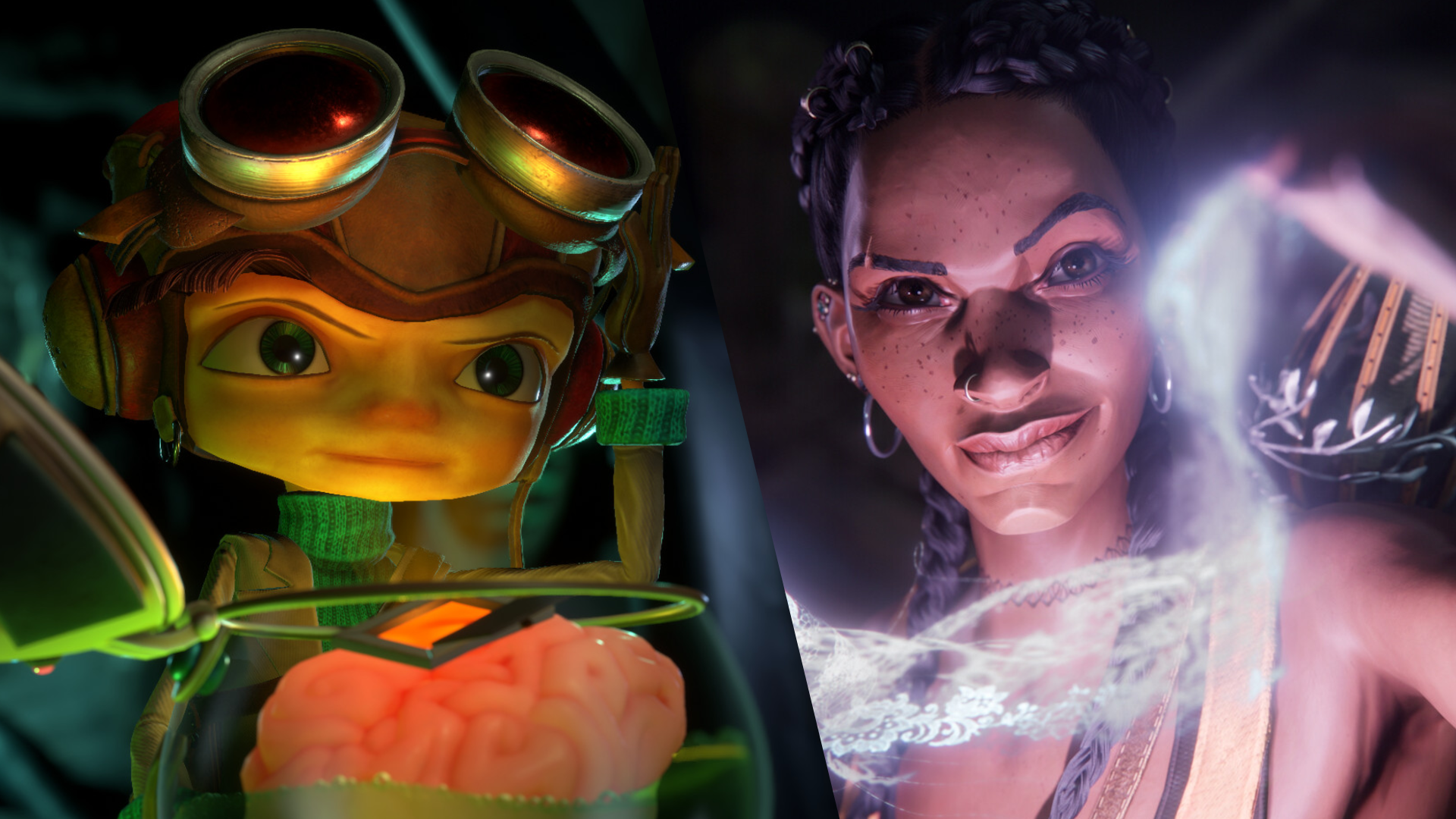 Double Fine и Compulsion Games поблагодарили Xbox за возможность вернуть независимость