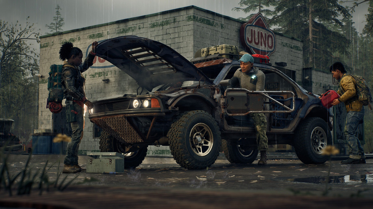 СМИ: После смены владельца Undead Labs не будет обязана выпускать State of Decay 3 в Game Pass