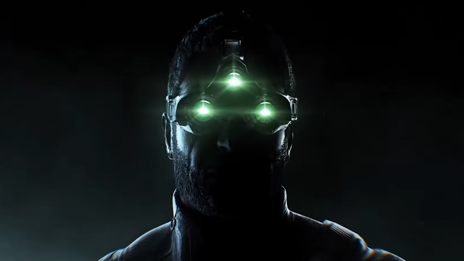 Слух: ремейк Splinter Cell сохранит линейный геймплей и механику освещённости
