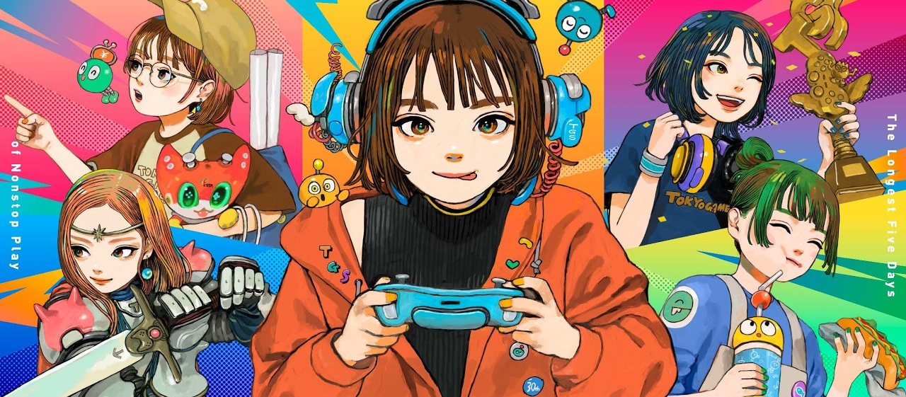 Tokyo Game Show 2026: организаторы опубликовали список участников выставки