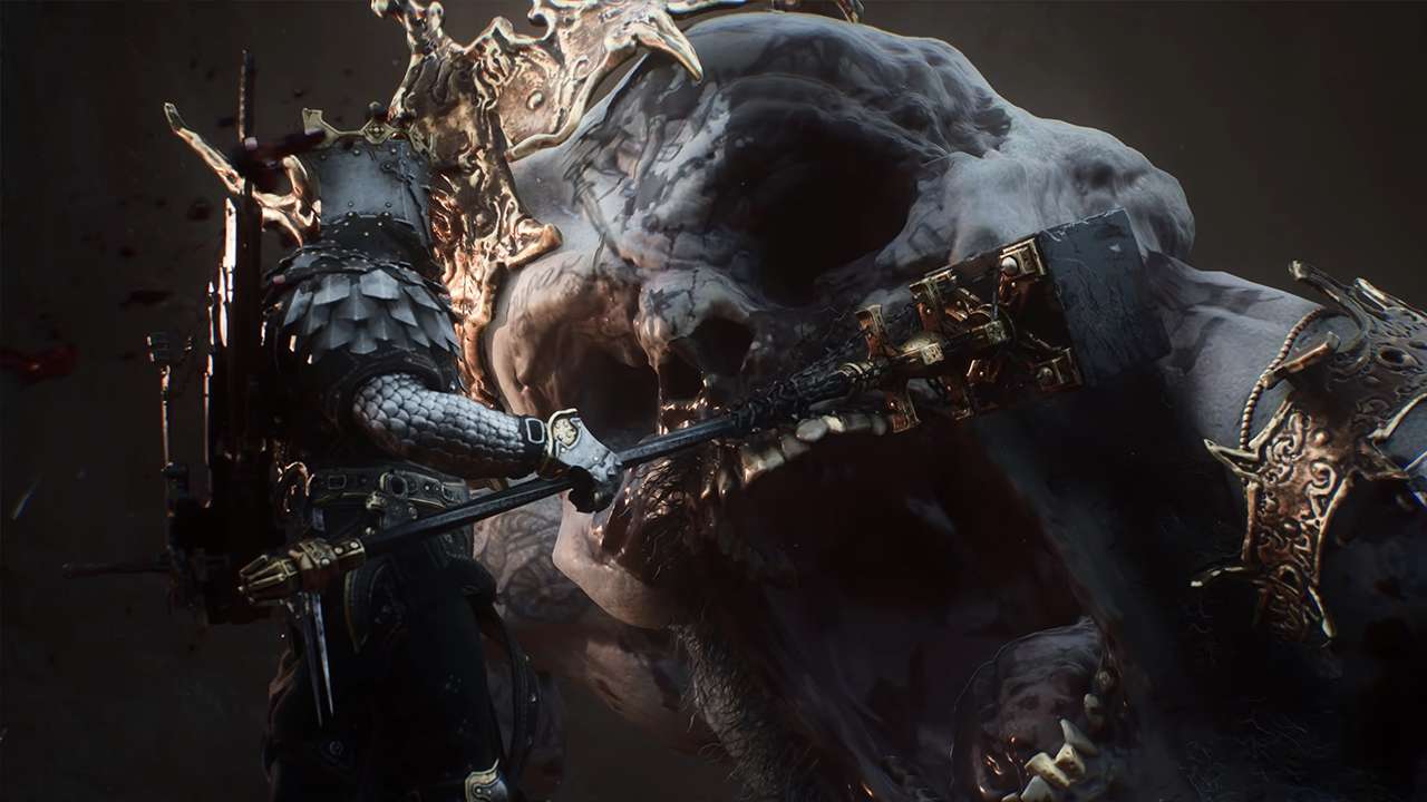 Mortal Shell II появится в продаже 20 августа