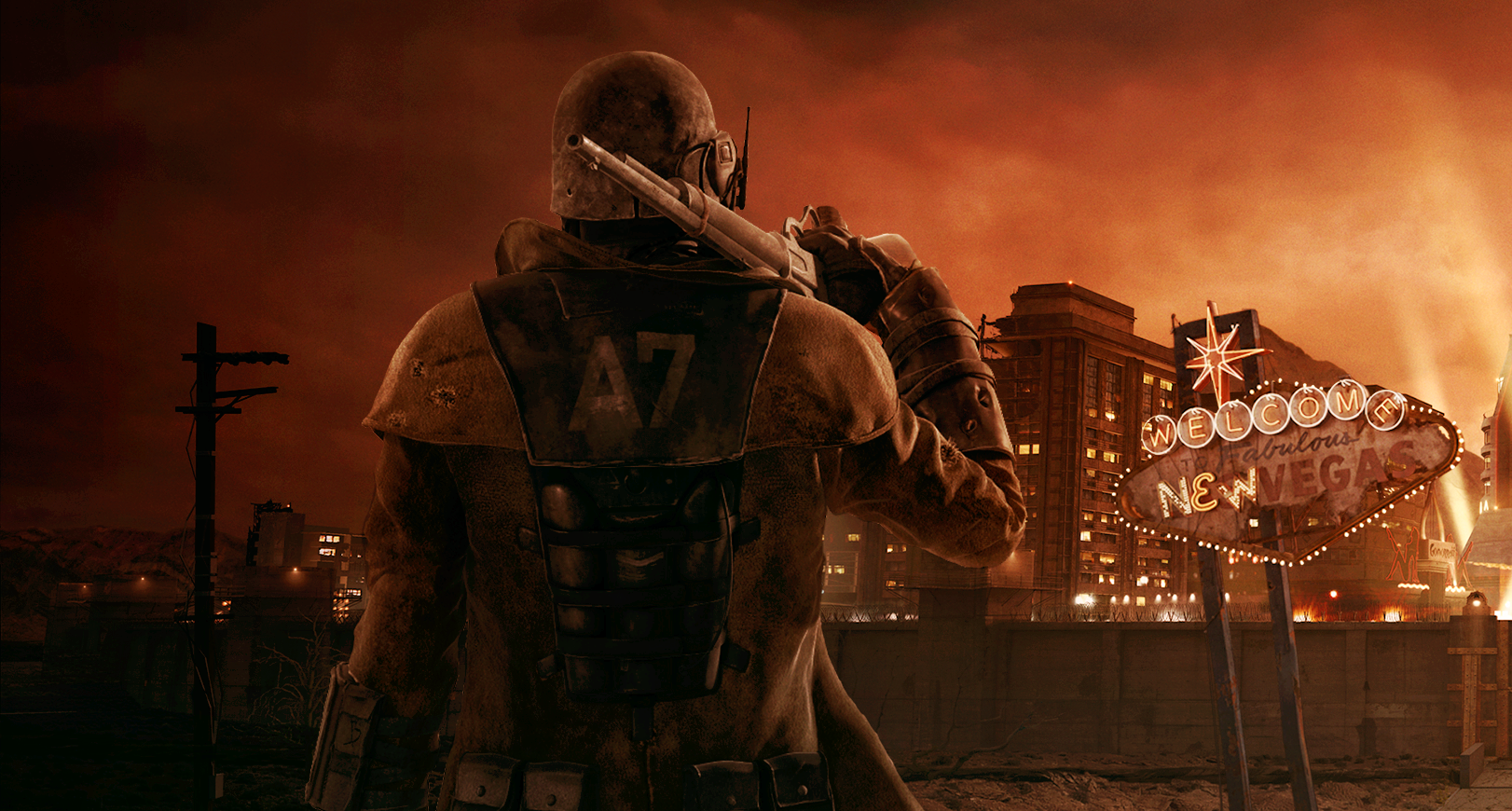 Шрайер: Obsidian отменила сиквел Avowed и взялась за новую игру во вселенной Fallout