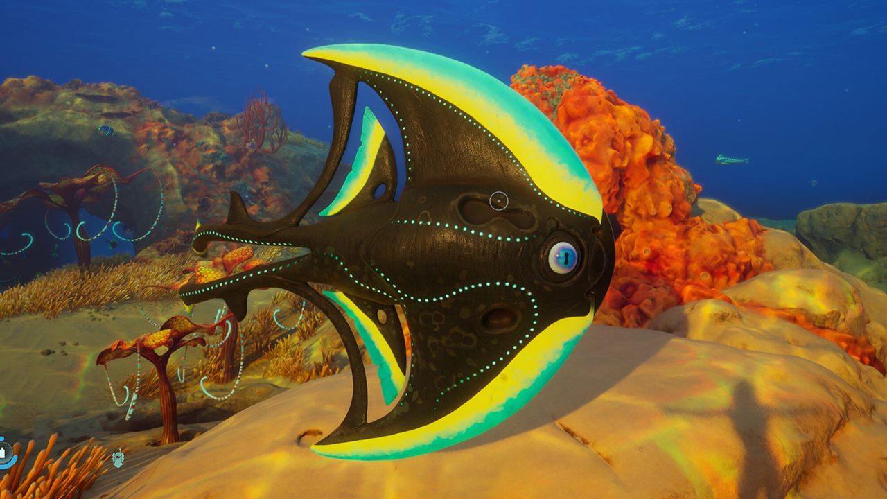 Subnautica 2: патч «Механизмы адаптации» и пять миллионов проданных копий