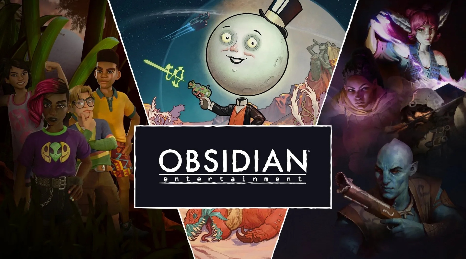 Крис Авеллон раскрыл подробности об отменённых проектах Obsidian
