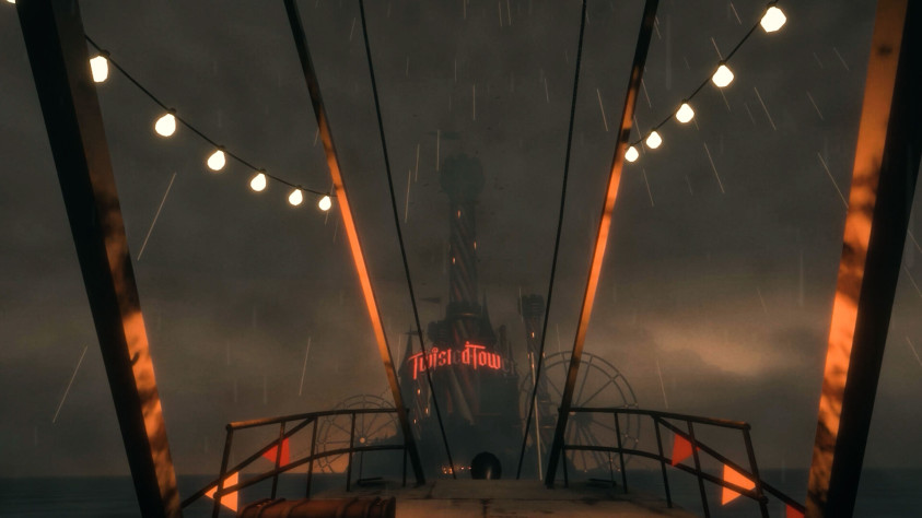 Скриншоты Twisted Tower со&amp;nbsp;страницы в&amp;nbsp;Steam.