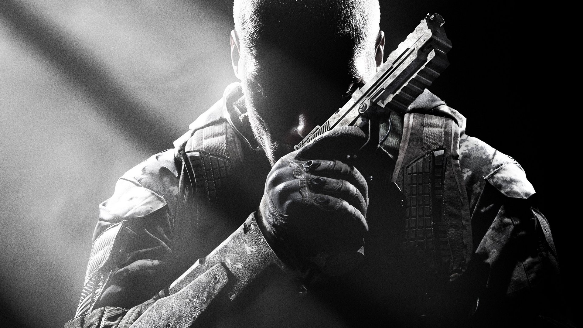 Call of Duty: Black Ops I и II теперь доступны на PlayStation 4 и 5