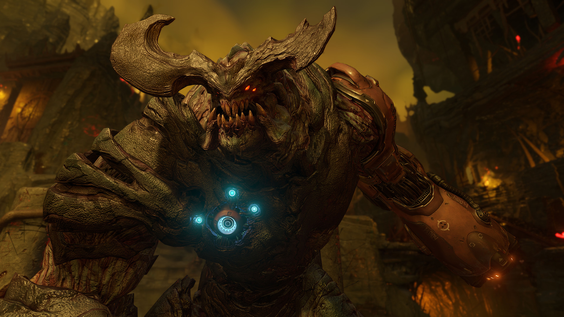 id Software подтвердила, что продолжит разработку игр и движка id Tech