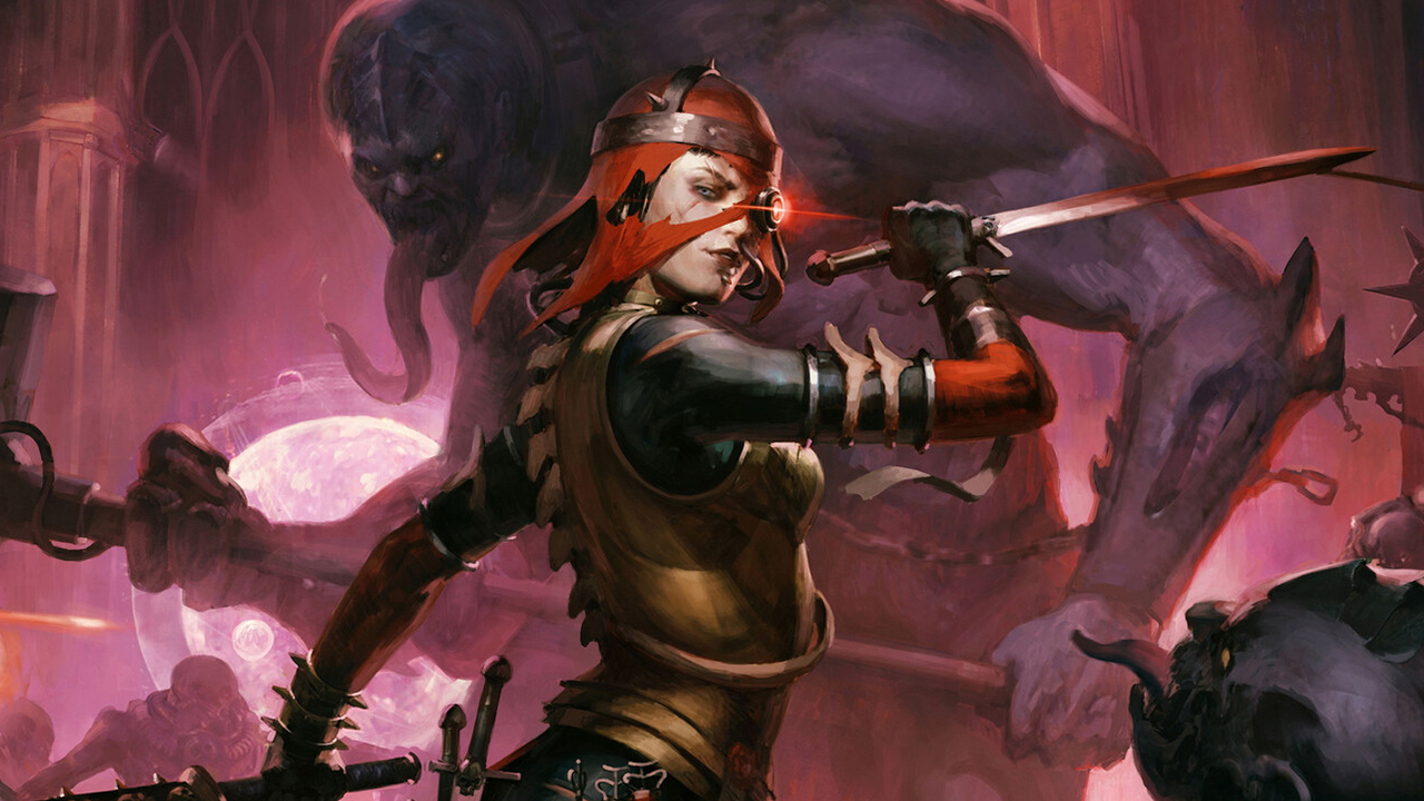 Owlcat Games раздаёт все DLC для Rogue Trader на Switch 2 бесплатно — извинение за неудачный порт