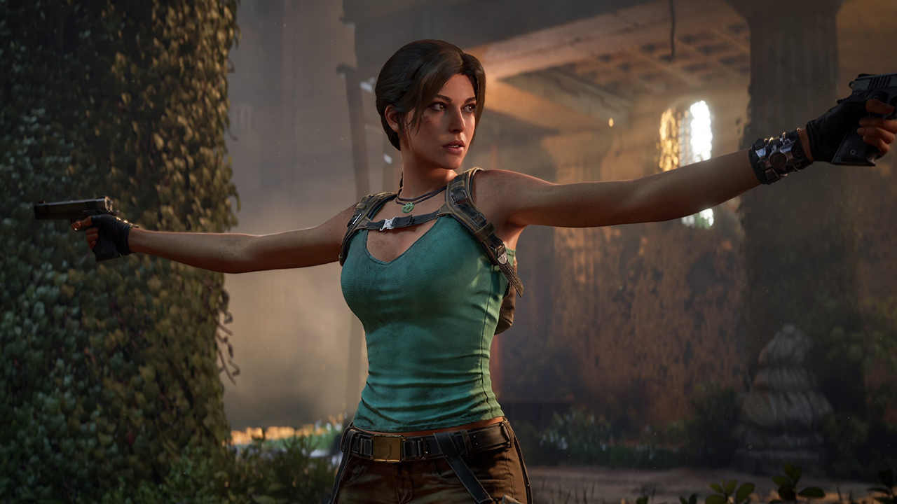 Аликс Вилтон Риган завершила основную работу по озвучке Лары Крофт в Tomb Raider: Legacy of Atlantis
