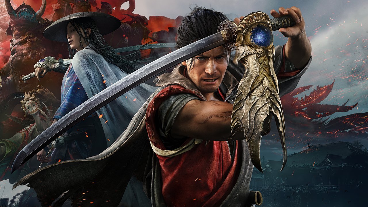 Onimusha: Way of the Sword получила бенчмарк и расширенные системные требования