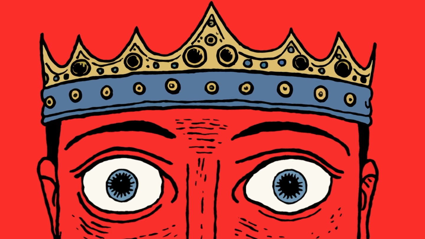 Роуглайт-стратегия The King is Watching появится на консолях 29 июля