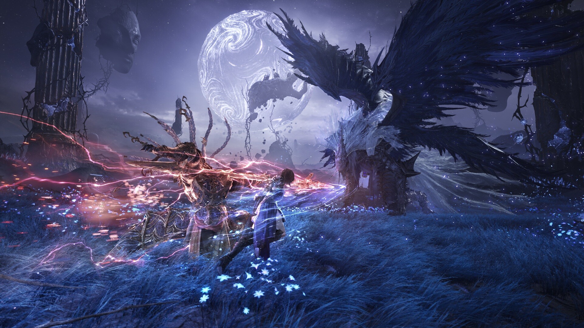 Демоверсия Tides of Annihilation появится на gamescom 2026
