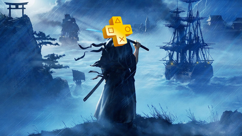 Июльское пополнение PS+: Rise of the Ronin, Dying Light, Avatar: Frontiers of Pandora и другие