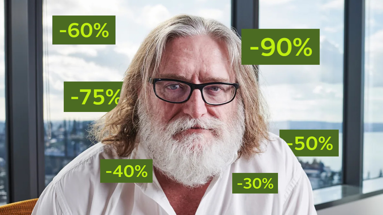 Расписание Steam-распродаж и фестивалей на первую половину 2027 года