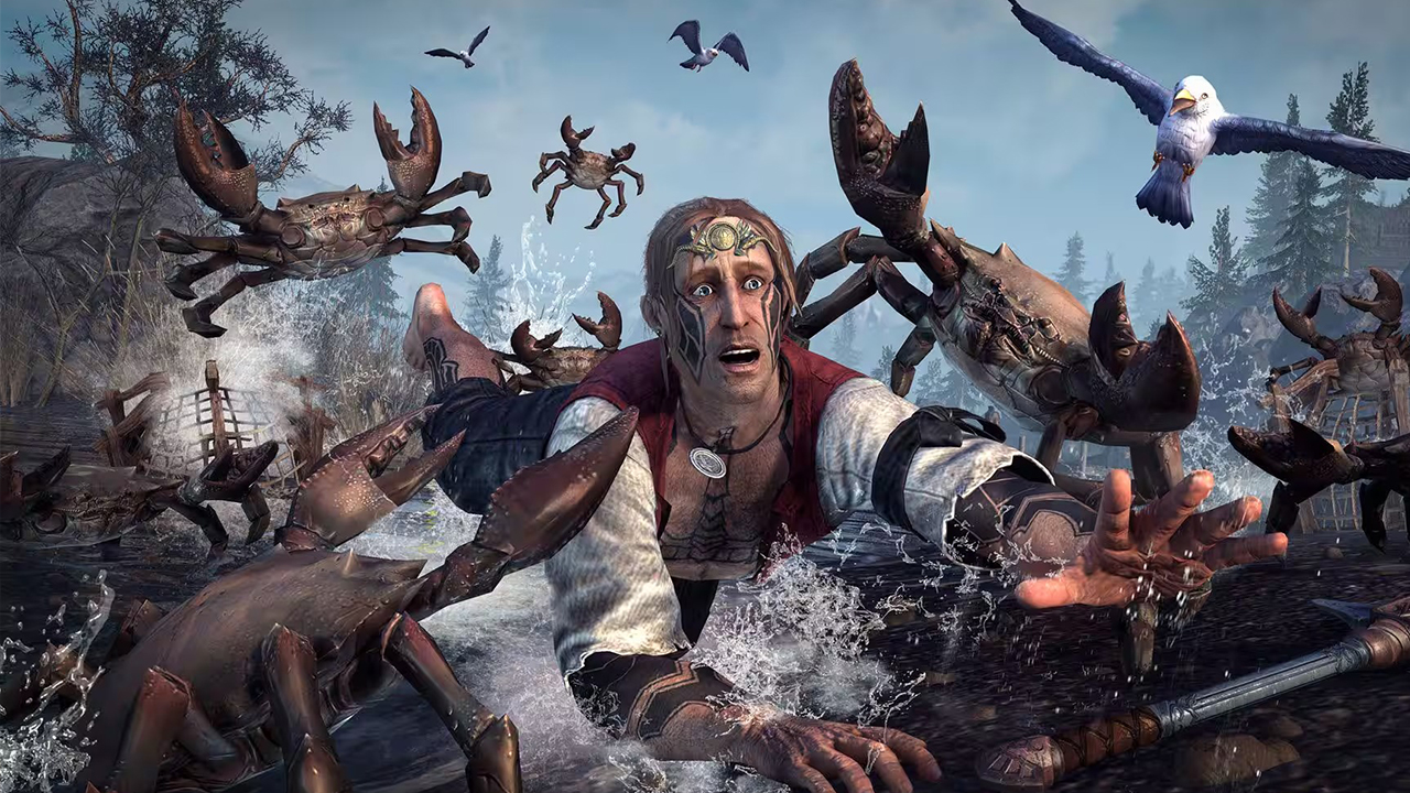 Реструктуризация Xbox ударила по руководству ZeniMax Online Studios