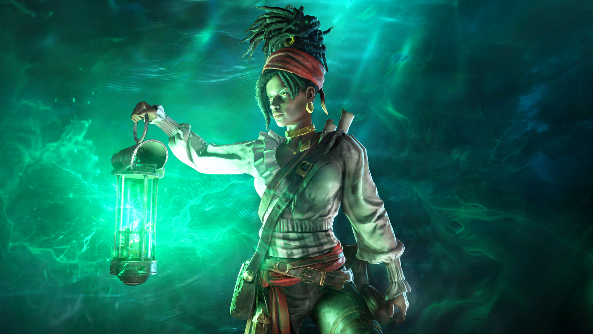 Path of Exile получит лигу «Проклятие Всепламени» с погружением в океанские глубины