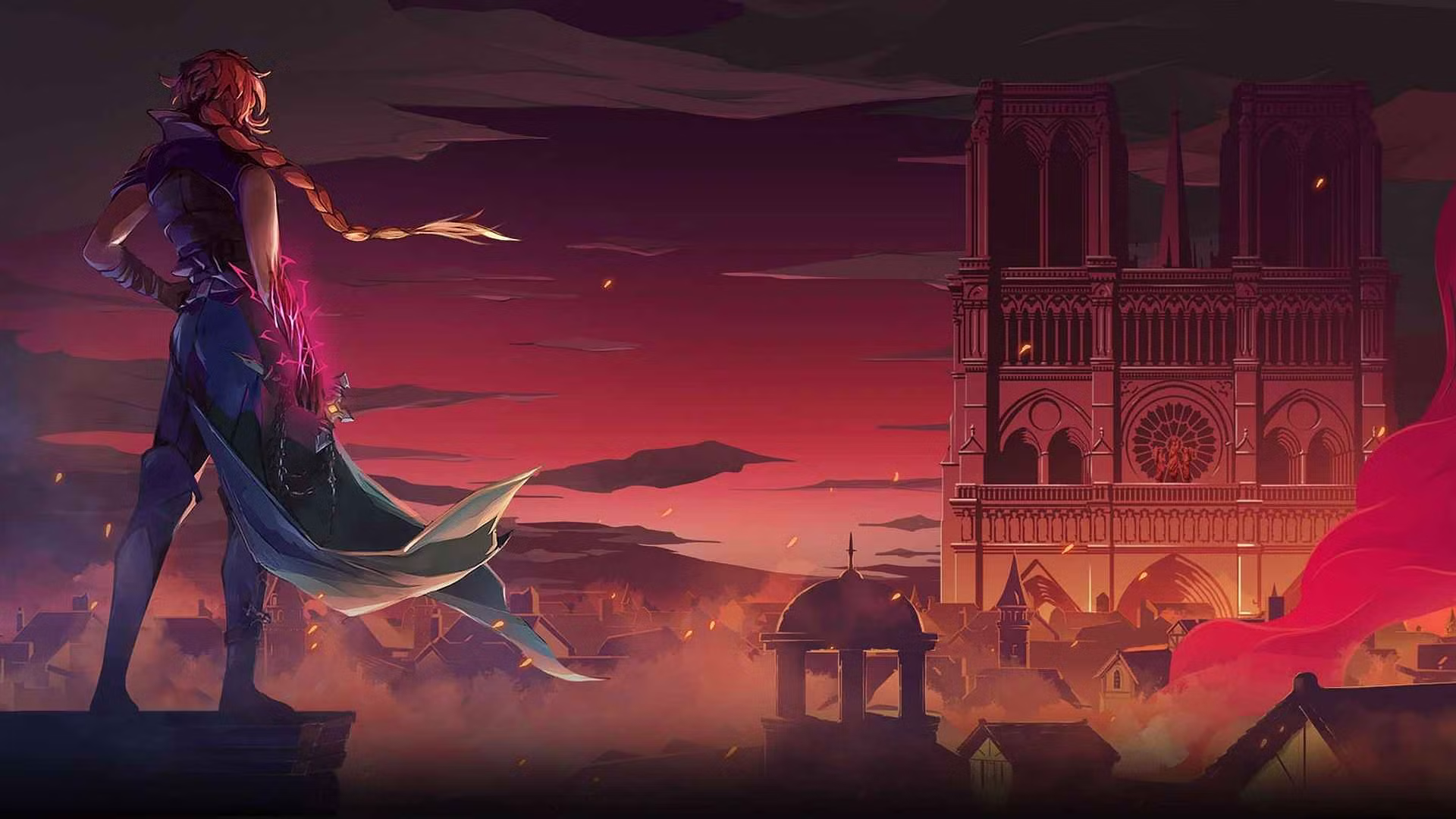 Предварительные обзоры Castlevania: Belmont's Curse получились весьма положительными