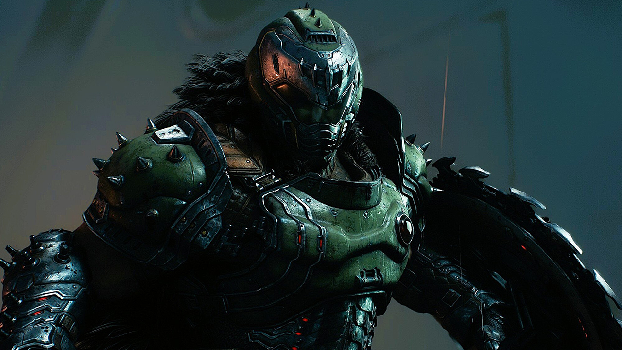 Босс id Software Хьюго Мартин: студию не «распотрошили», а id Tech живёт и здравствует