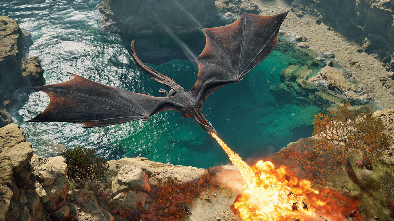 Game of Thrones: War for Westeros сдвинули на начало 2027 года