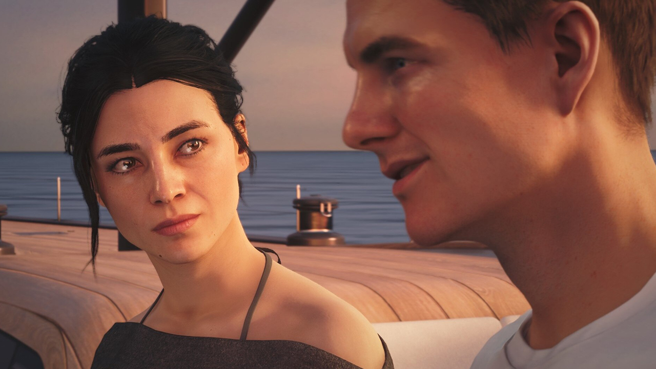 007 First Light могла сделать ставку на командную работу агентов вместо одиночного Бонда