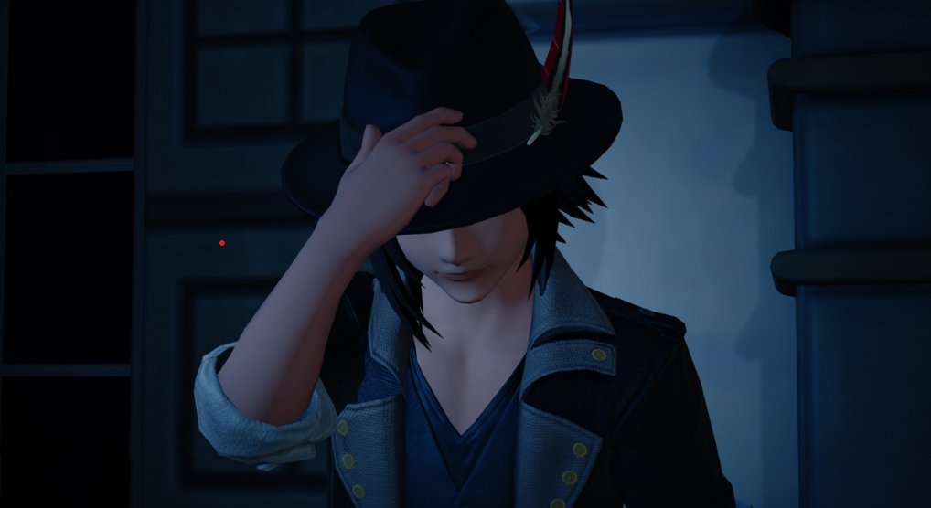 Утечка: в Сеть утекло интро отменённой Kingdom Hearts: Missing-Link