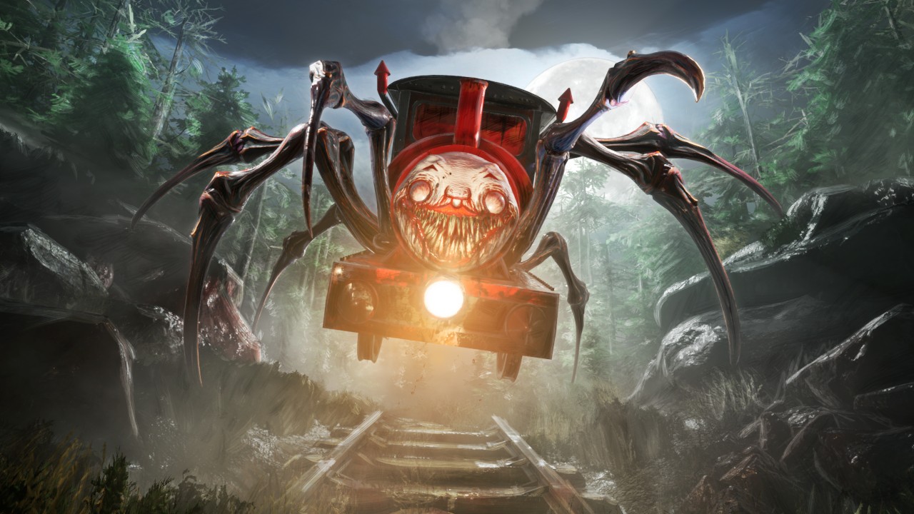 Steam открыл «Железнодорожный фестиваль» со скидками на игры про поезда