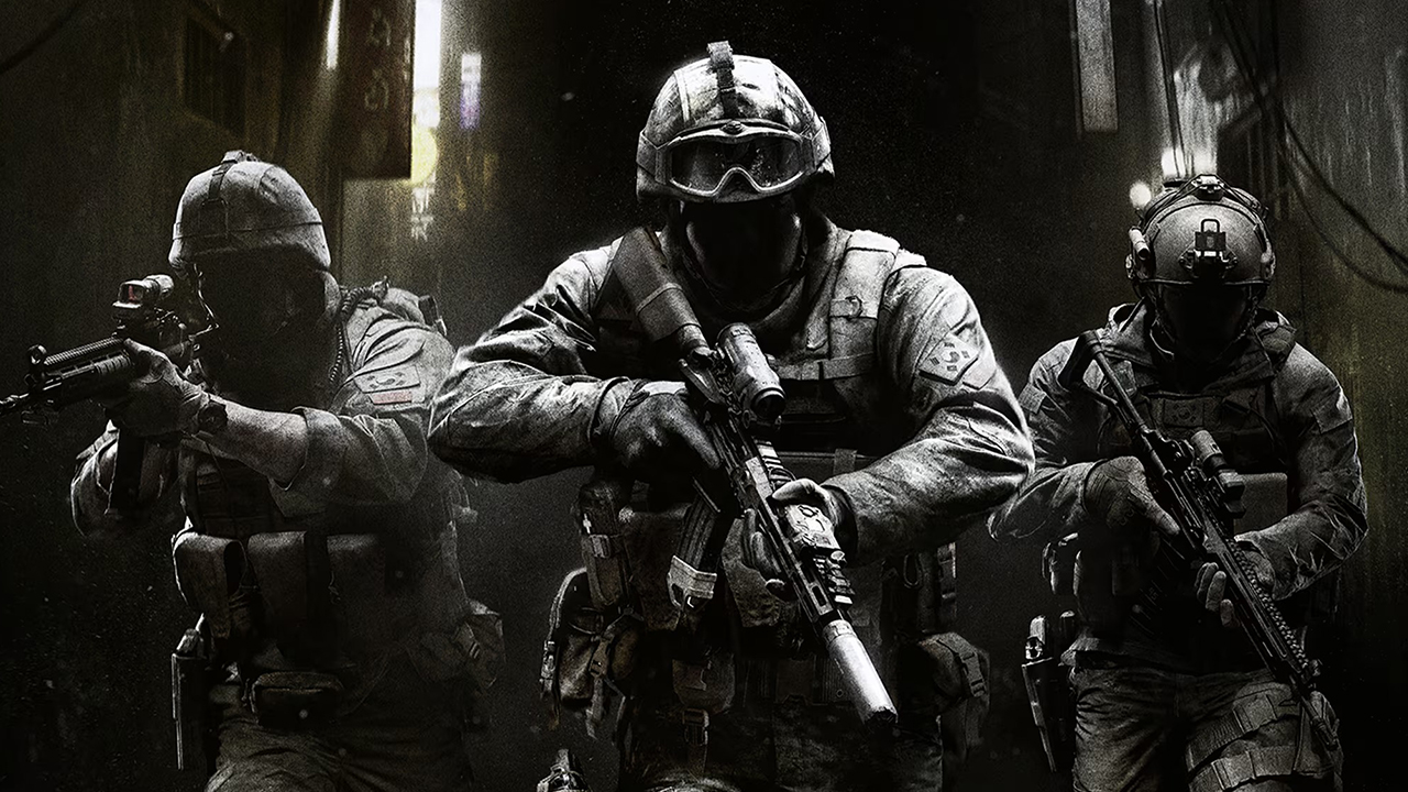 Расписание открытой и закрытой беты Call of Duty: Modern Warfare 4
