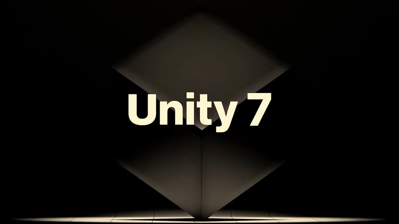 Unity 7 официально анонсирован: бета в декабре 2026-го, полный релиз — в первом квартале 2027-го