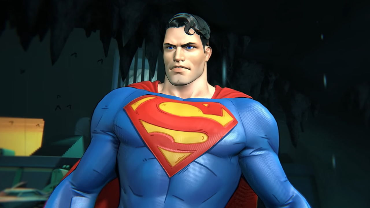 DCKO — бесплатный командный файтинг по вселенной DC выйдет на iOS и Android