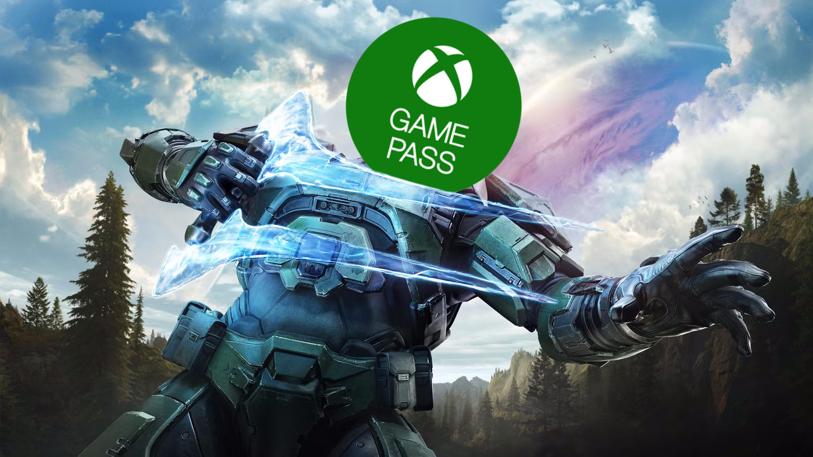 Game Pass — вторая волна июля: Halo: Campaign Evolved, Hell is Us, Beast of Reincarnation и другие
