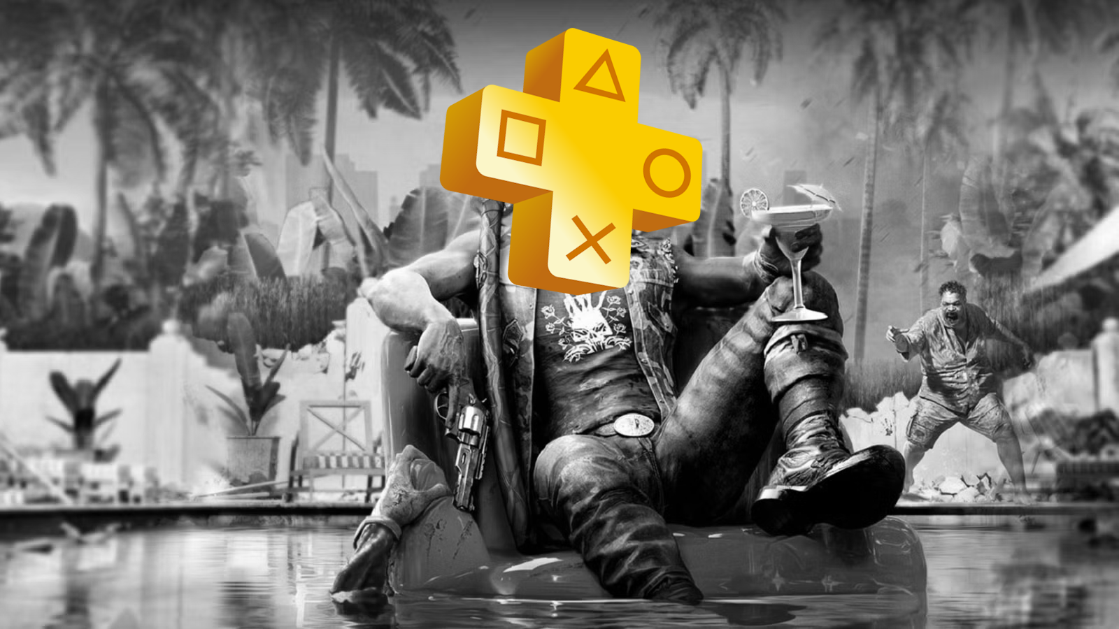9 игр покинут каталог PS Plus в августе — среди них Dead Island 2