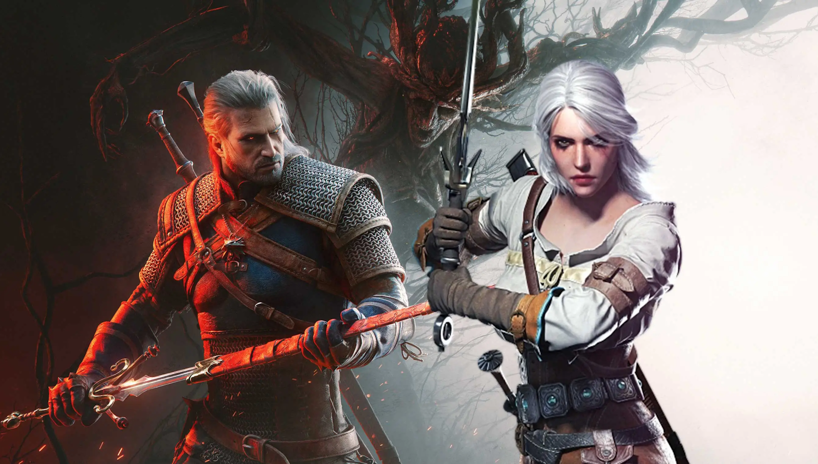 Дополнение «Баллады прошлого» для The Witcher 3 покажут на gamescom 2026