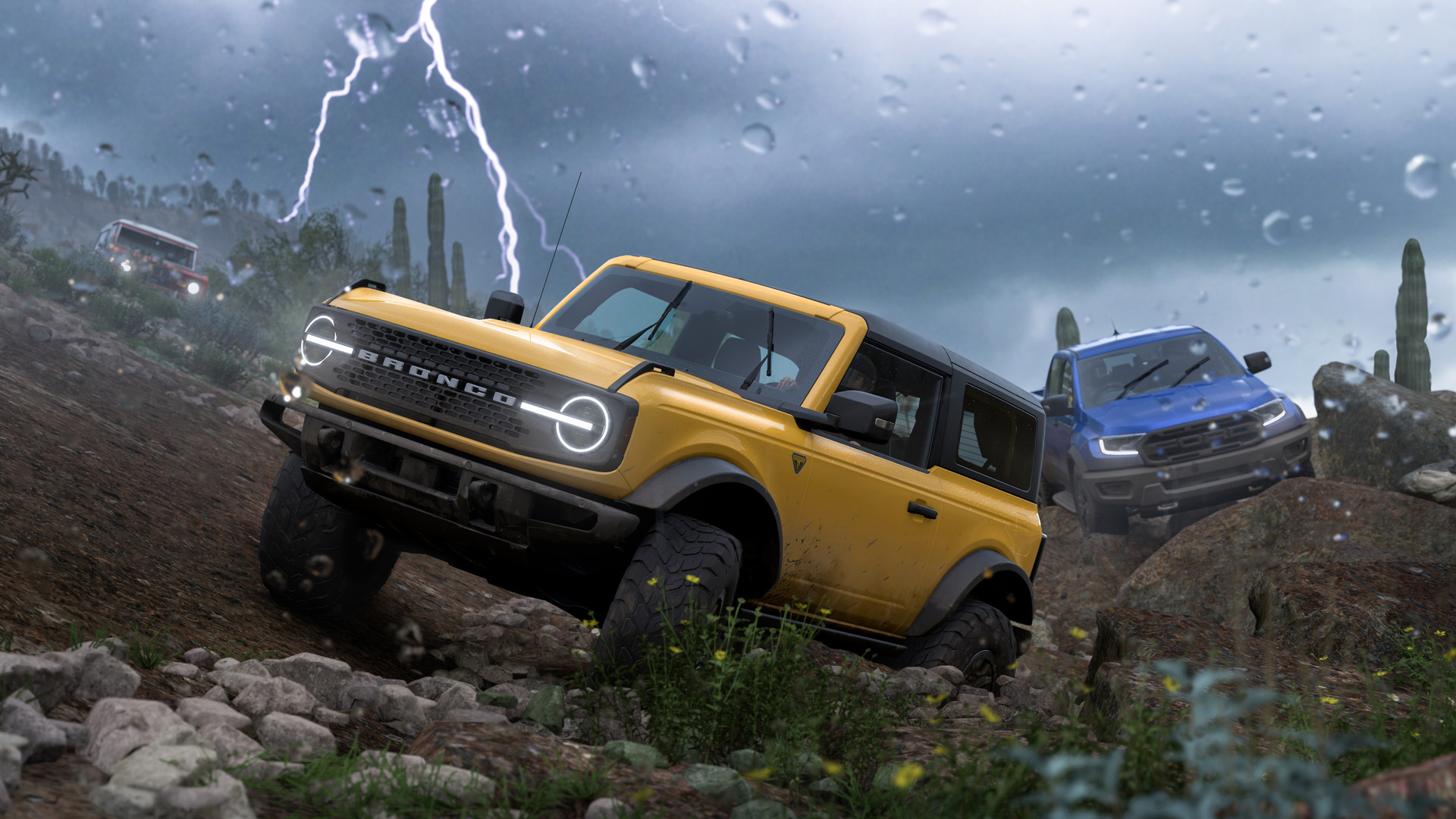 Экс-директор Forza Horizon 5: Game Pass не набрал нужного числа подписчиков