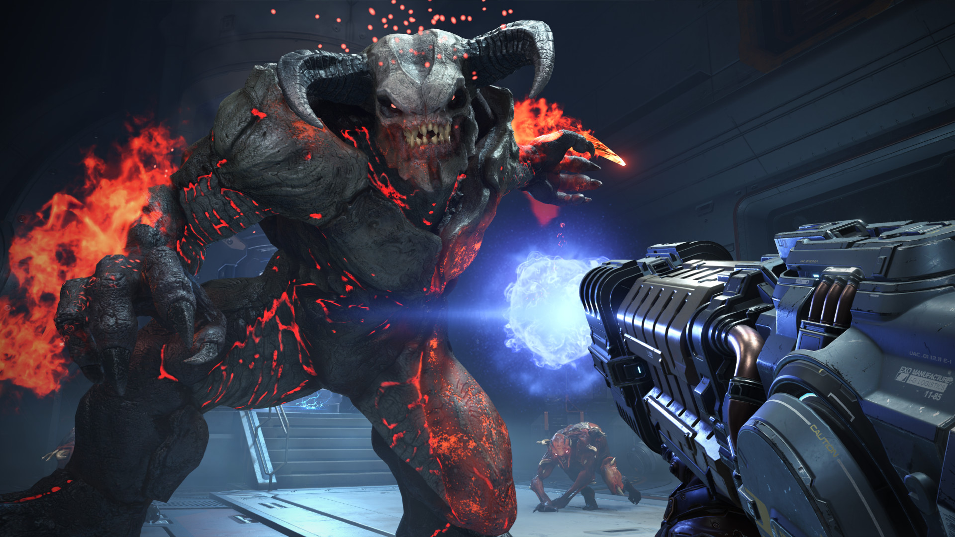 Сотрудники id Software не согласились с оценкой руководителя DOOM последствий увольнений