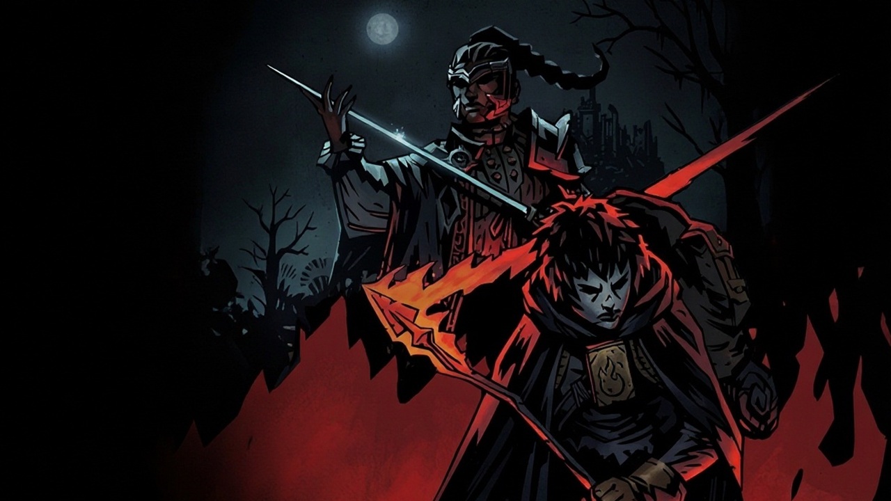 Red Hook Studios выпустит DLC для оригинальной Darkest Dungeon с персонажами из второй части
