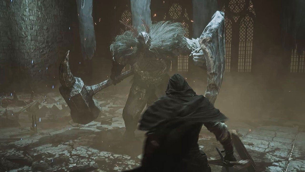 Трейлер The Relic: First Guardian раскрывает детали боевой системы