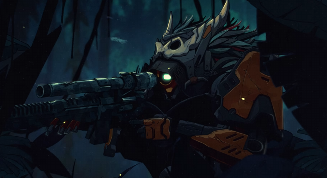 Второе сюжетное DLC для Borderlands 4 выйдет 10 сентября