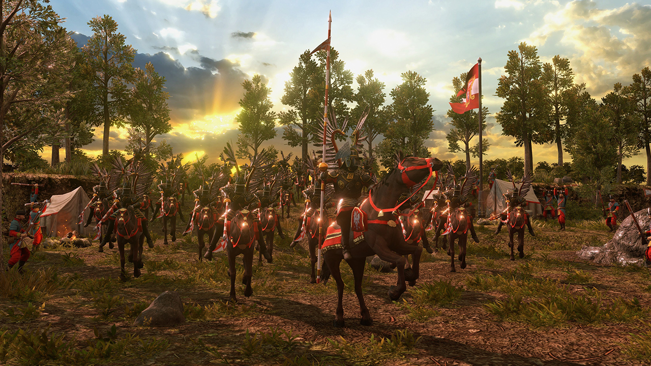 The Baltic Powers для Age of Empires III выйдет в сентябре — после отмены и петиции фанатов