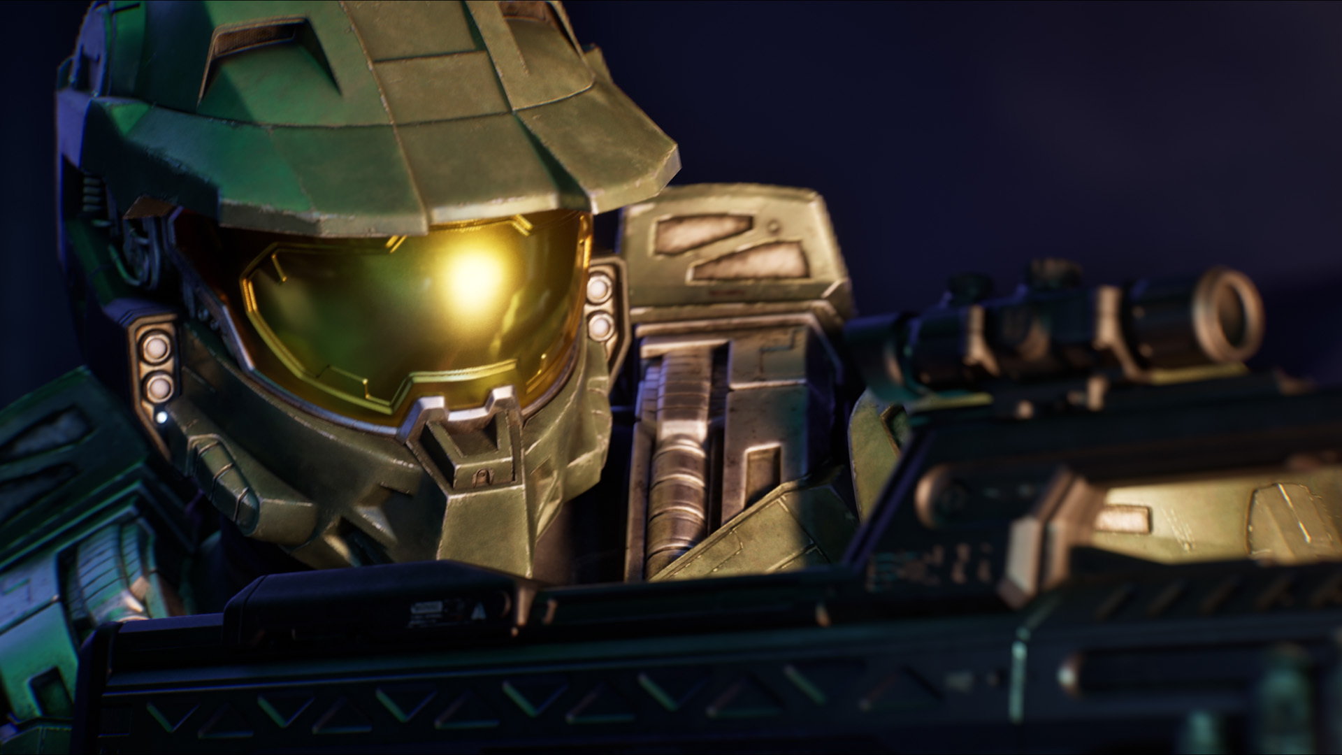 Halo: Campaign Evolved вышла в ранний доступ со смешанными отзывами в Steam
