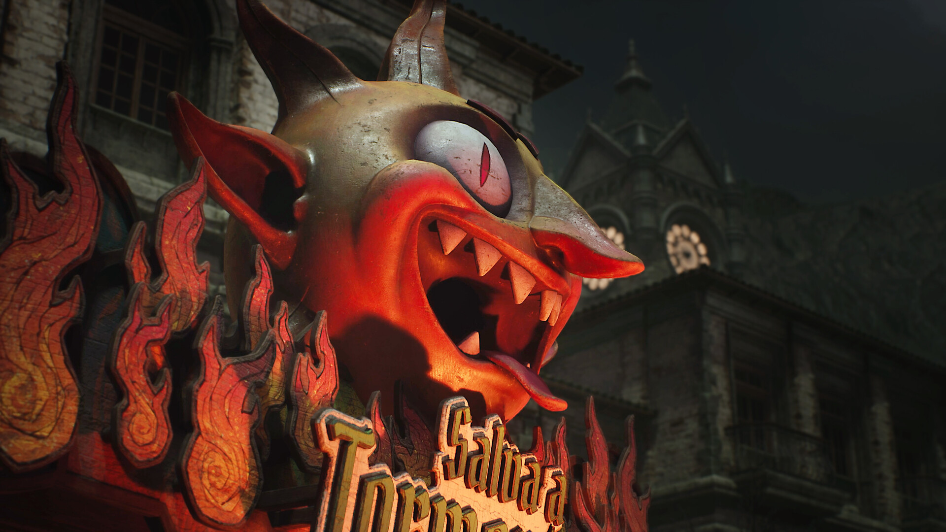 Команда испанского хоррора Crisol: Theater of Idols осталась без работы