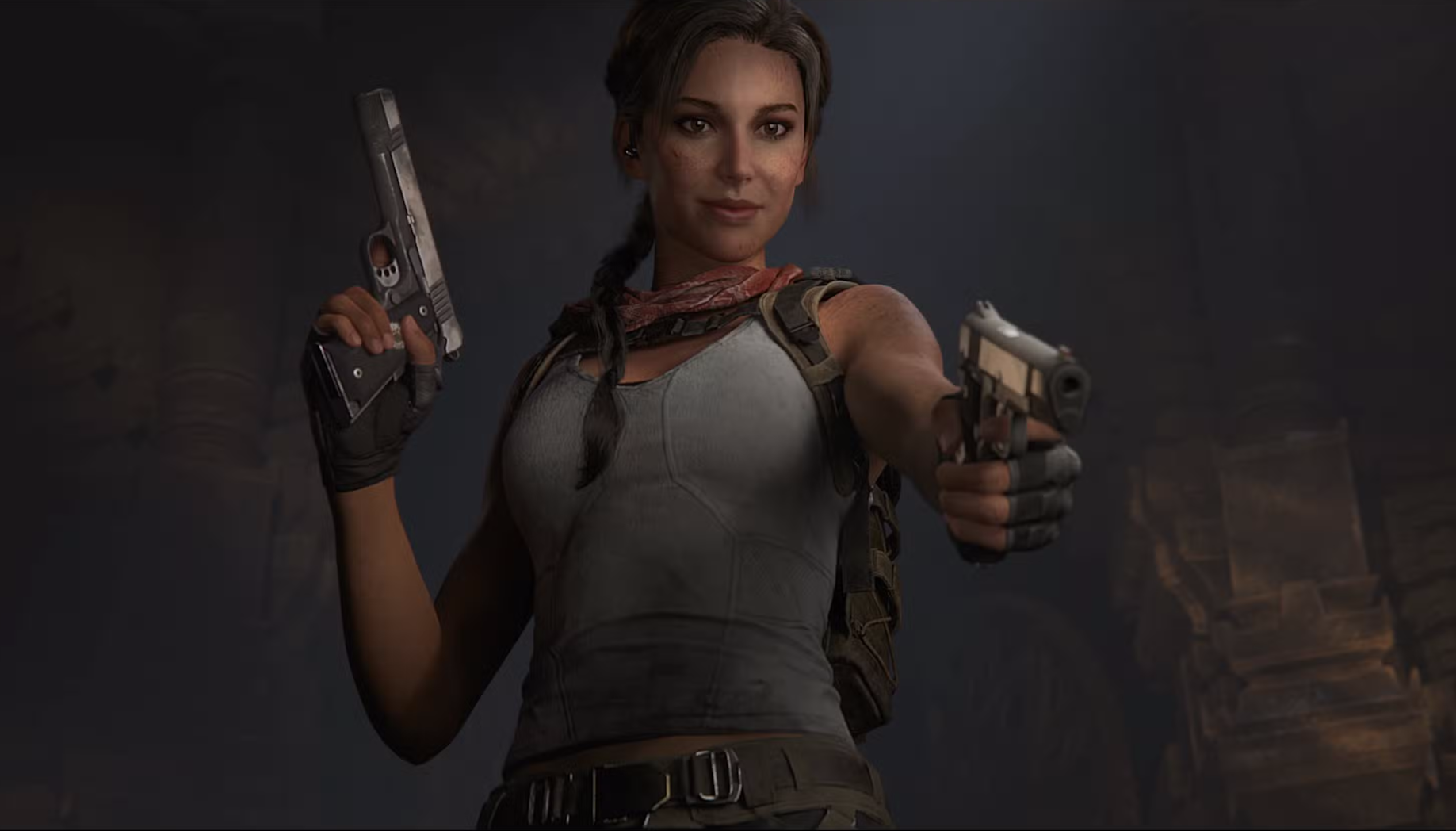 Tomb Raider: Catalyst сдвинули на 2028 год