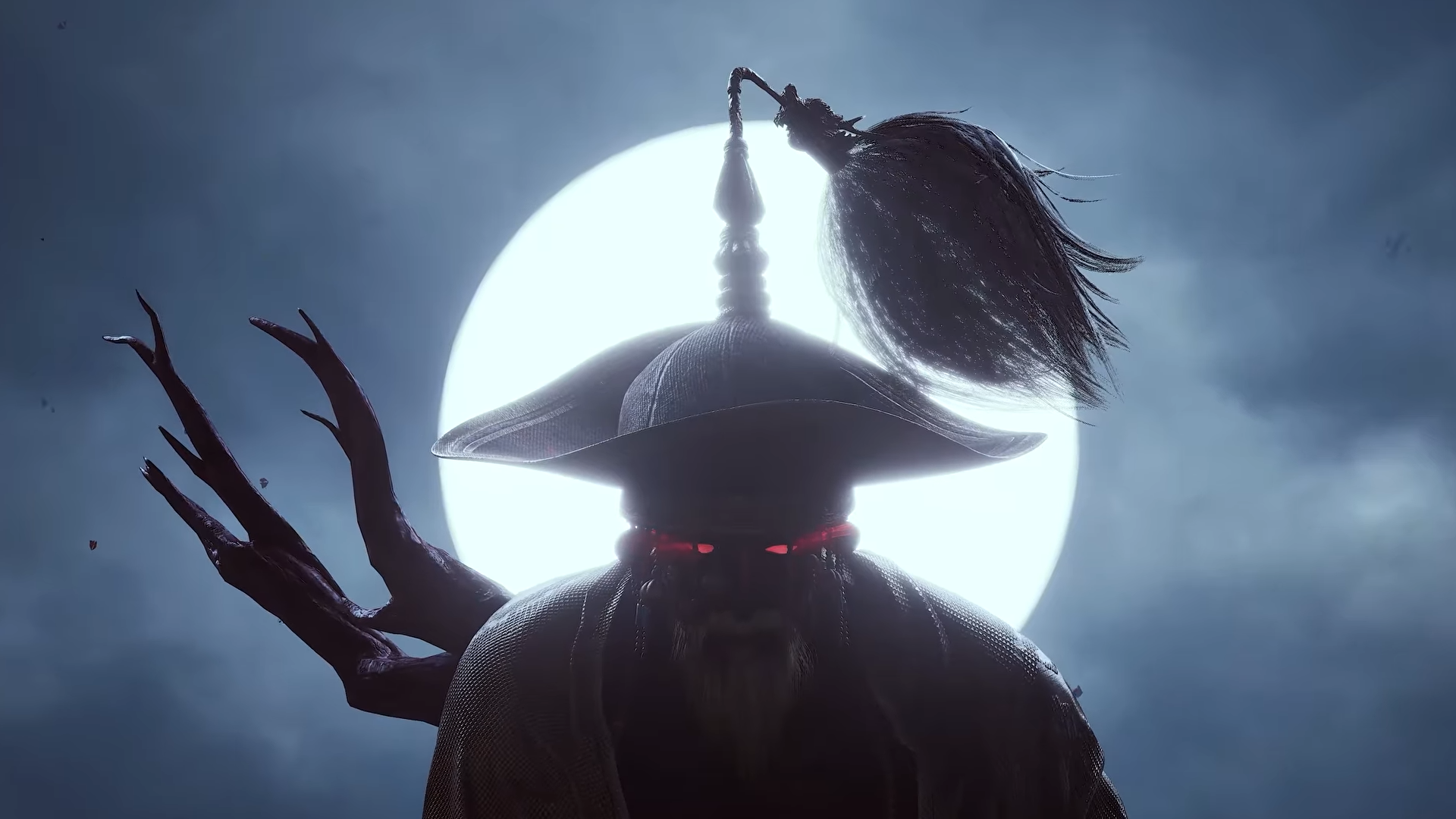 Wuchang: Fallen Feathers перешагнула отметку в 5 миллионов игроков