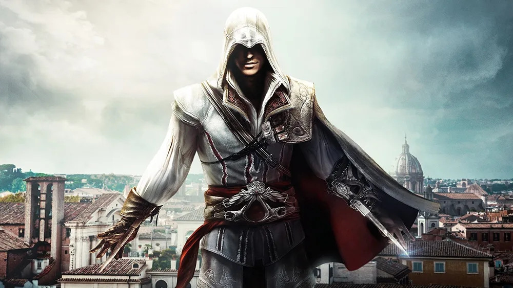 Первые кадры со съёмок сериала Assassin's Creed от Netflix