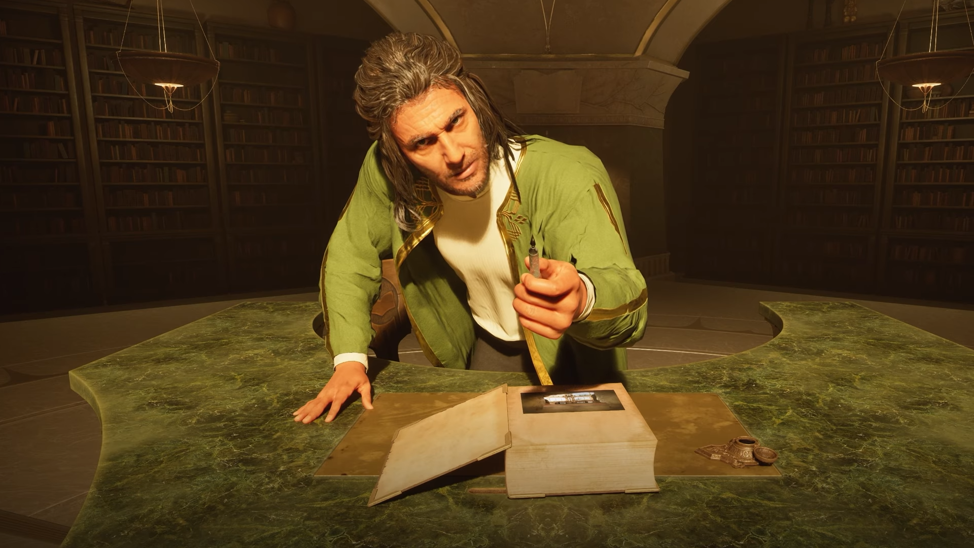 Cyan анонсировала новую игру во вселенной Myst и раскрыла подробности об отменённом проекте
