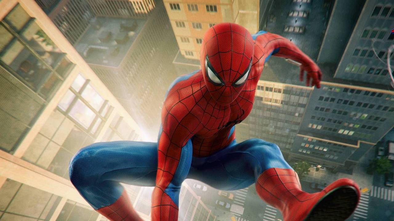 Marvel's Spider-Man 2 обзавелась двумя костюмами и обновлённым апскейлером PSSR