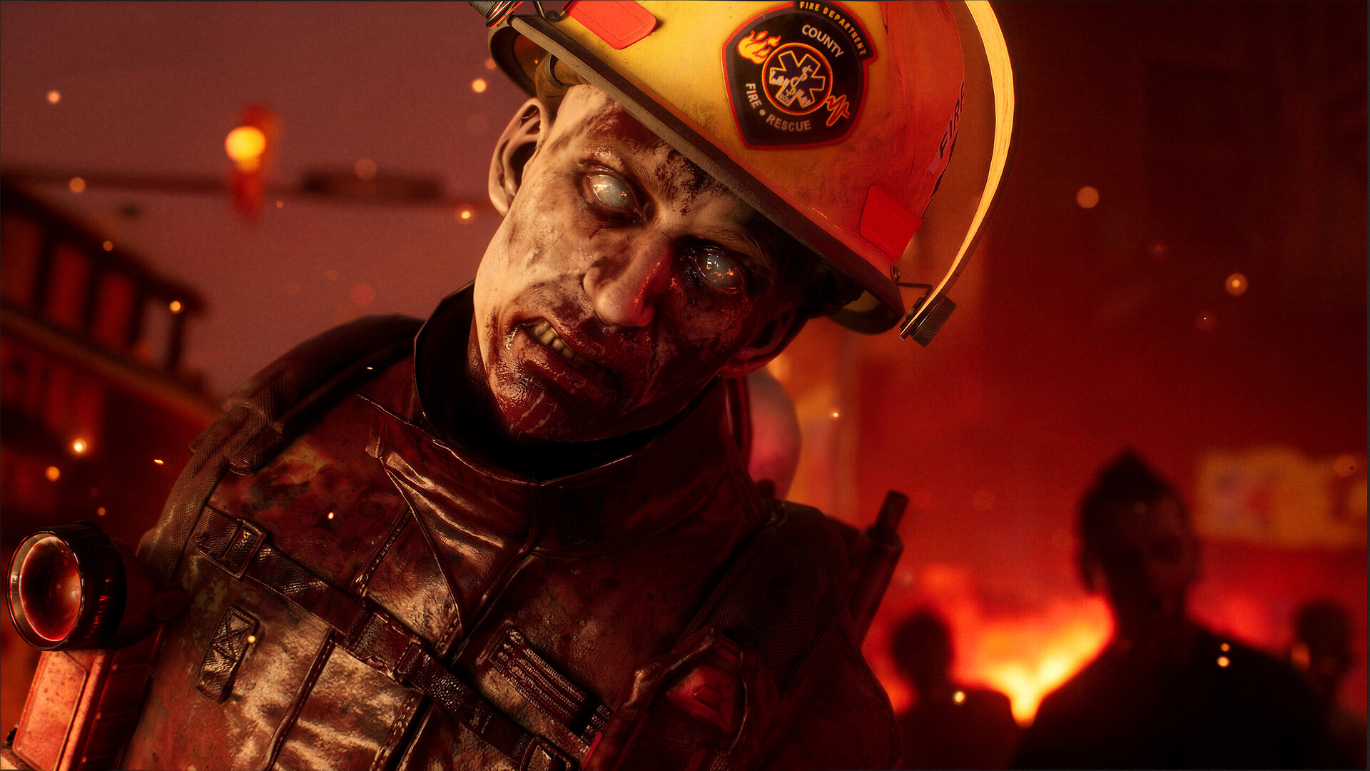 No More Room in Hell 2 покинет ранний доступ 11 августа