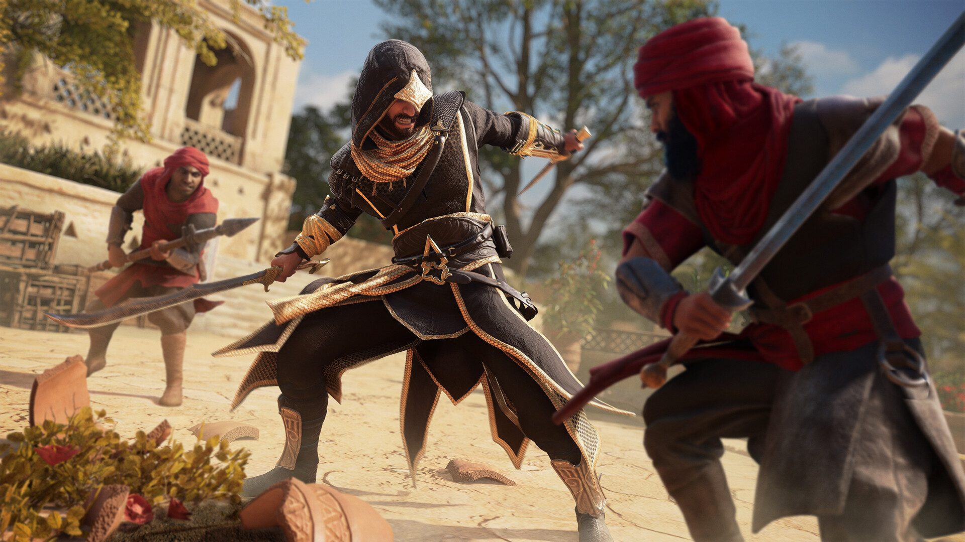 Владельцы ряда игр Ubisoft на Xbox получат бесплатный доступ к ПК-версиям